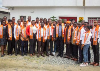 GTI Trains 26 Legislative Accountability Youths In Akwa Ibom