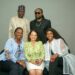 Cobhams, Waje, Ali Nuhu, Kate Henshaw Named UNICEF Champions 5 Cobhams, Waje, Ali Nuhu, Kate Henshaw Named UNICEF Champions