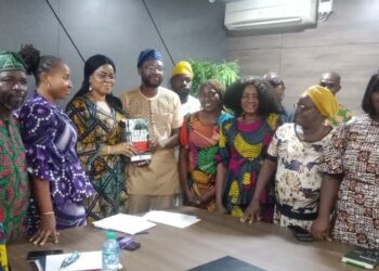 Lagos To Prioritise Nutrition Intervention Programmes