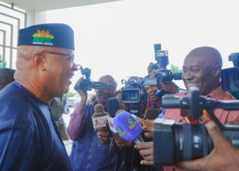 Palliatives: A’Ibom Govt Releases N1bn To Support Federal Govt, N2bn For Gratuity
