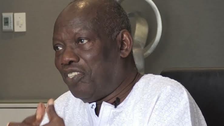 Don Urges FG To Implement Uwais Electoral Reforms Report 1 IMG 1150