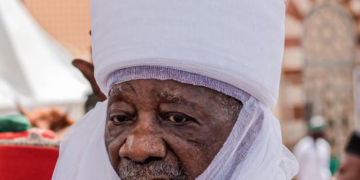 Ilorin Emir Sued For Banning Traditional Festival