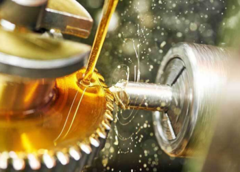 Global Industrial Lubricants Market To Hit $22,845.9m This Year