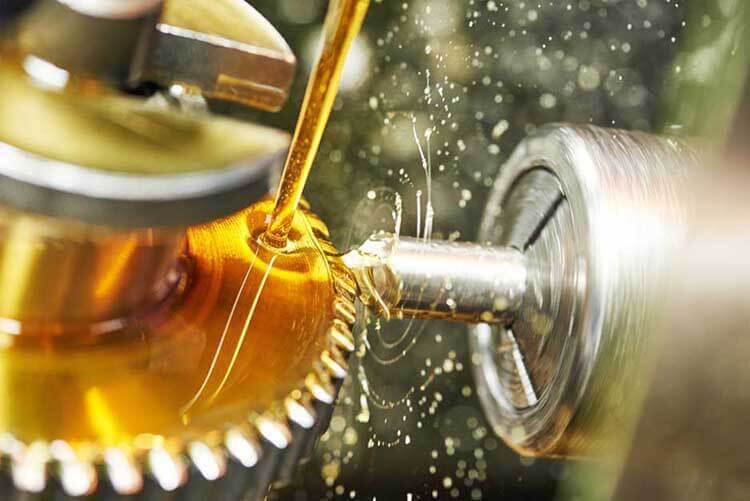 Global Industrial Lubricants Market To Hit $22,845.9m This Year 1 Industrial lubricants 1