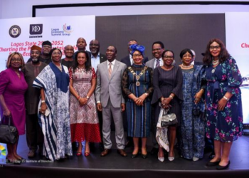 IoD Nigeria Kicks Off Advanced Company Direction Programme In London