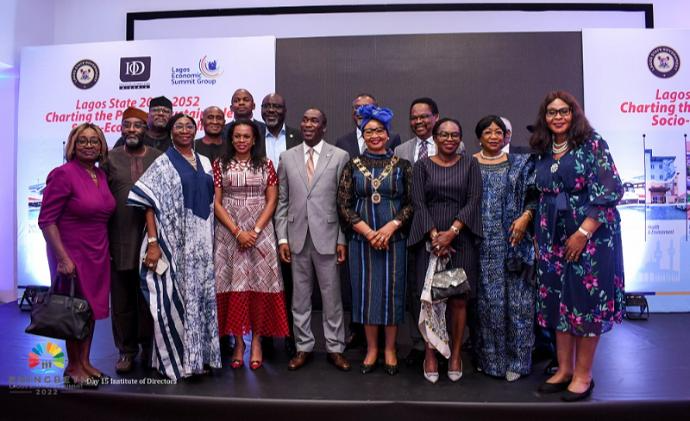 IoD Nigeria Kicks Off Advanced Company Direction Programme In London 1 Institute of Directors Nigeria
