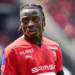 Jeremy Doku Set To Join Man City From Rennes