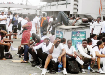 Can Tinubu Administration Tame Job Racketeering In MDAs?