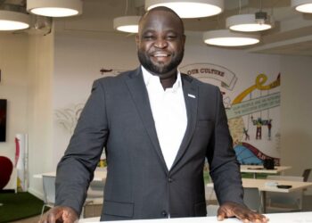 U.S Council Elects Nigerian Bizman, Olajide, Board Chairman