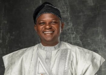 You Will Have Water In Abundance, Minister Utsev Assures Nigerians