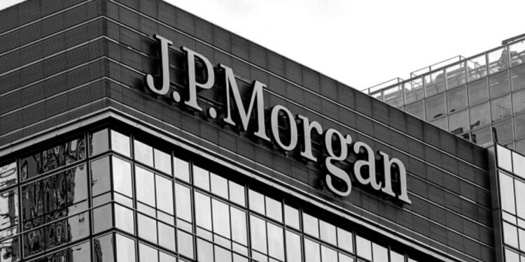 JP Morgan