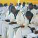 KCCN Donates Teakwondo Equipment To Institutions, Trains 60 Coaches