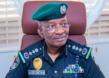 Bizman Sues IGP, Abiola’s Daughter Over Detention