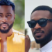 BBNaija All Stars: Adekunle, Pere Clash During Film Shooting