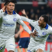 Gift Orban Scores Hat-trick As Gent Destroy Pogoń Szczecin 5-0 5 Gift Orban Scores Hat-trick As Gent Destroy Pogoń Szczecin 5-0