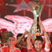 Benfica Beat Porto 2-0 To Win Portuguese Super Cup