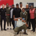 Super Falcons Arrive Nigeria After World Cup Exit