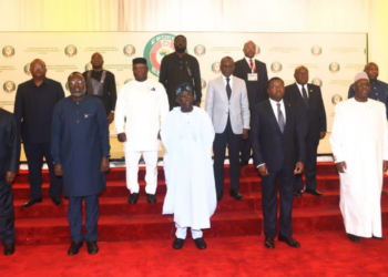 ECOWAS Resumes Deliberations On Niger Crisis In Abuja