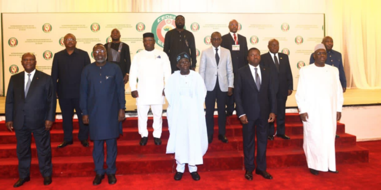 ECOWAS