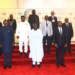 ECOWAS Resumes Deliberations On Niger Crisis In Abuja