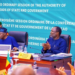 ECOWAS Summit: Tinubu Urges Urgent Resolution Of Niger Crisis