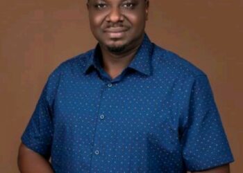 aYo Nigeria Boss Advocates Collaboration As Key To Financial Inclusion