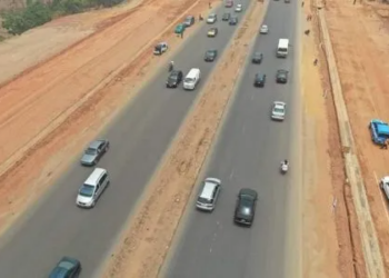 Completion Of Keffi-Akwanga-Lafia Roads Excites Motorists