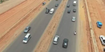 Completion Of Keffi-Akwanga-Lafia Roads Excites Motorists