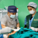 King Salman Centre Launches Medical Project For Heart Surgery In Nigeria