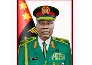 Niger:Get Ready For War, Army Chief Tells Troops