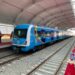 Lagos Blue Rail Begins Commercial Operations Sept 4, Targets 175,000 Passengers Daily