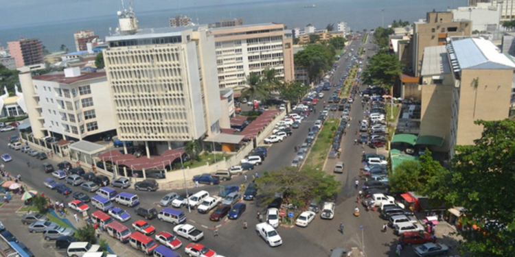 gabon