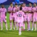 Leagues Cup: Messi’s Inter Miami To Face Charlotte FC In Quarter-Final