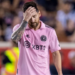 MLS Clears Messi Of Breaching Post-Match Rules