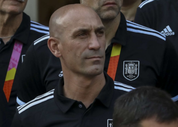 FIFA Open Disciplinary Proceedings Against Luis Rubiales