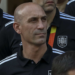 FIFA Open Disciplinary Proceedings Against Luis Rubiales