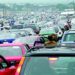 Inside Chaotic Life Of Mararaba Residents, Road Users 5 Inside Chaotic Life Of Mararaba Residents, Road Users