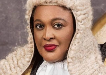 PEPT: Justice Odili Denies Working For Tinubu