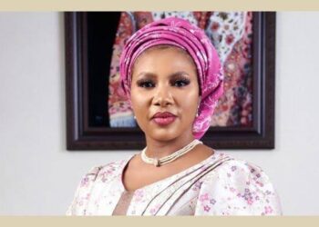 Maryam Shetty’s Ministerial Nomination And Reward For Patriotism