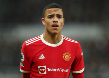 Mason Greenwood To Leave Manchester United After Internal Investigation
