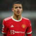 Greenwood Makes Getafe Debut In 3-2 Win Against Osasuna 5 Mason Greenwood To Leave Manchester United After Internal Investigation