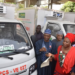 Federal Govt Provides Umuahia Butchers Refrigerated Delivery Van 5 Federal Govt Provides Umuahia Butchers Refrigerated Delivery Van