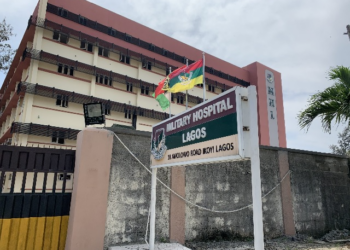 How Military Hospitals Filled Void Left By Resident Doctors