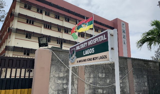 Resident Doctors