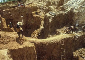Mining Site Collapse Kills 4 In Bauchi