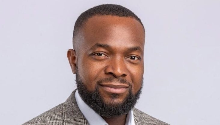 Excitement As Galaxy Backbone Welcomes New Minister 1 Minister of Communications Innovation and Digital Economy Dr. Bosun Tijani