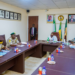 Work Or Be Kicked Out, Interior Minister Tells NCoS, Immigration CGs