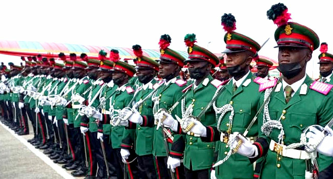 We’ll Take NDA Cadets’ Training To Next Level – Commandant 1 NDA Cadets 1