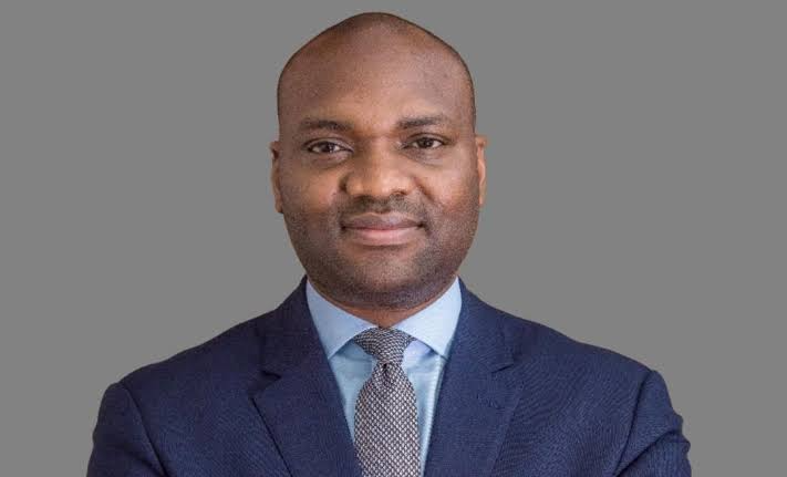 NSIA Unveils 2024 Strategic Plans, Generates 245,000 Direct Jobs 1 NSIA MD, Aminu Sadiq-Umar