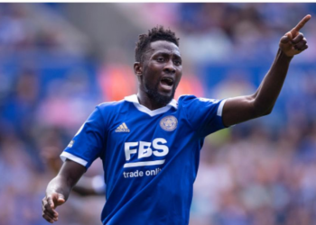 Nottingham Forest Set To Sign Wilfred Ndidi From Leicester